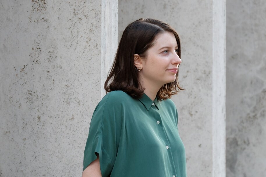 Фото: личный архив Ирины Корягиной 