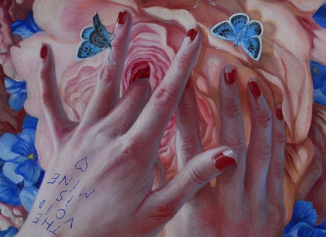 10 фактов про секс, которые должна знать каждая девушка © instagram.com/dr.__gonzo__/