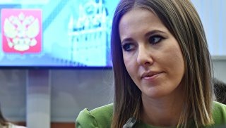 Около 7,5 тысячи подписей собрали в поддержку Собчак