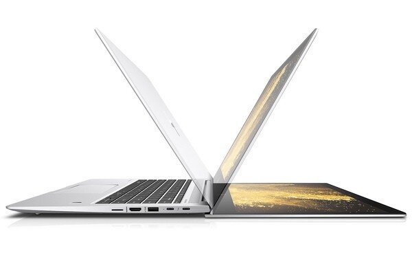 EliteBook 1040 G4 — один из самых мощных, утверждают создатели, ультратонких ноутбуков бизнес-класса
