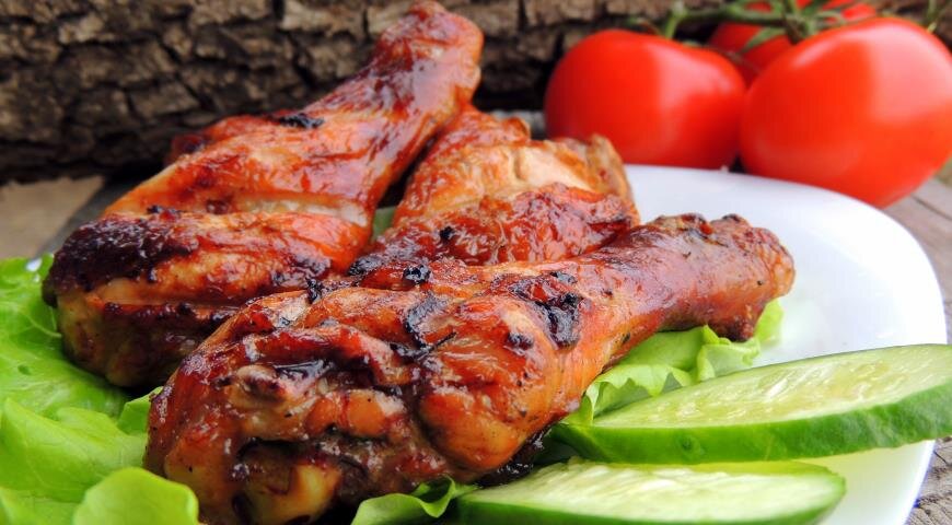 Время подготовки: 3 ч
Время готовки: 30 мин
Количество порций: 6
Сложность приготовления: легко