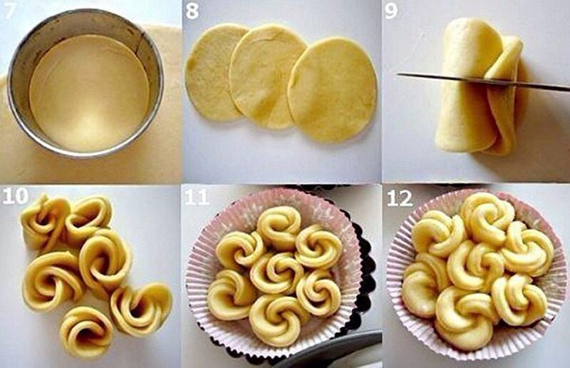 Формы булочек для выпечки. Красивые булочки. Простые формы булочек. Красивые формы булочек из дрожжевого теста. Плетеная булочка.