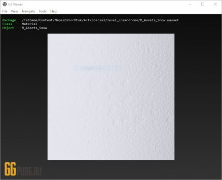 Внутри директории EnderBolt наткнулся на текстуру снегаА так же на папку носящую название level_cosmodrome, несомненно являющимся тем самым космодромом,упомянутым Грином.
