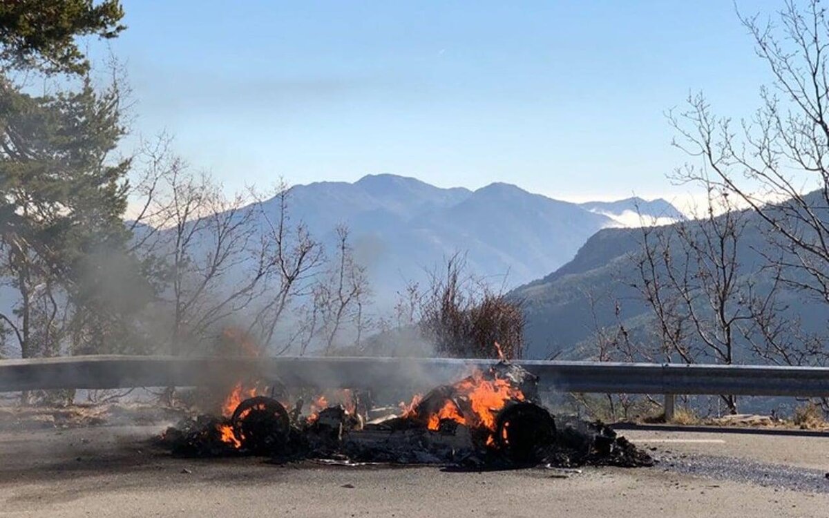 ...а тут уже не видны!