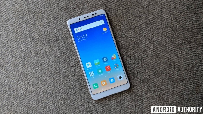 Xiaomi Redmi 5 Pro