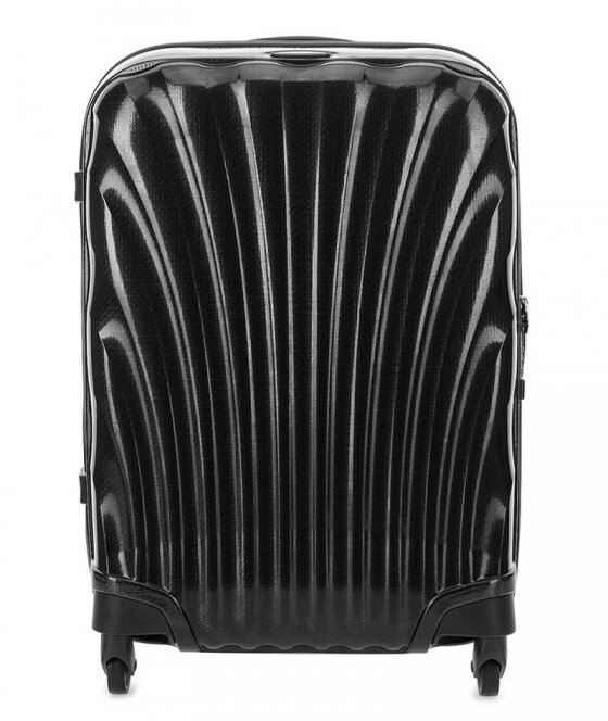    SAMSONITE Длина 53 см Ширина 35 см Глубина 18 см  