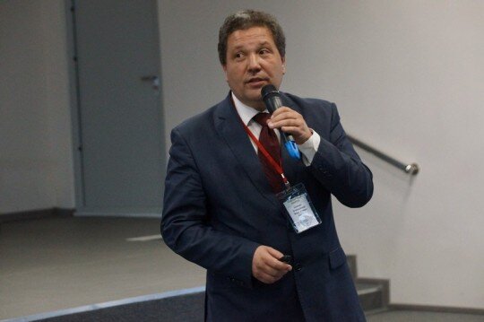 
Шмидт Александр © Проект "Лица Сибири"