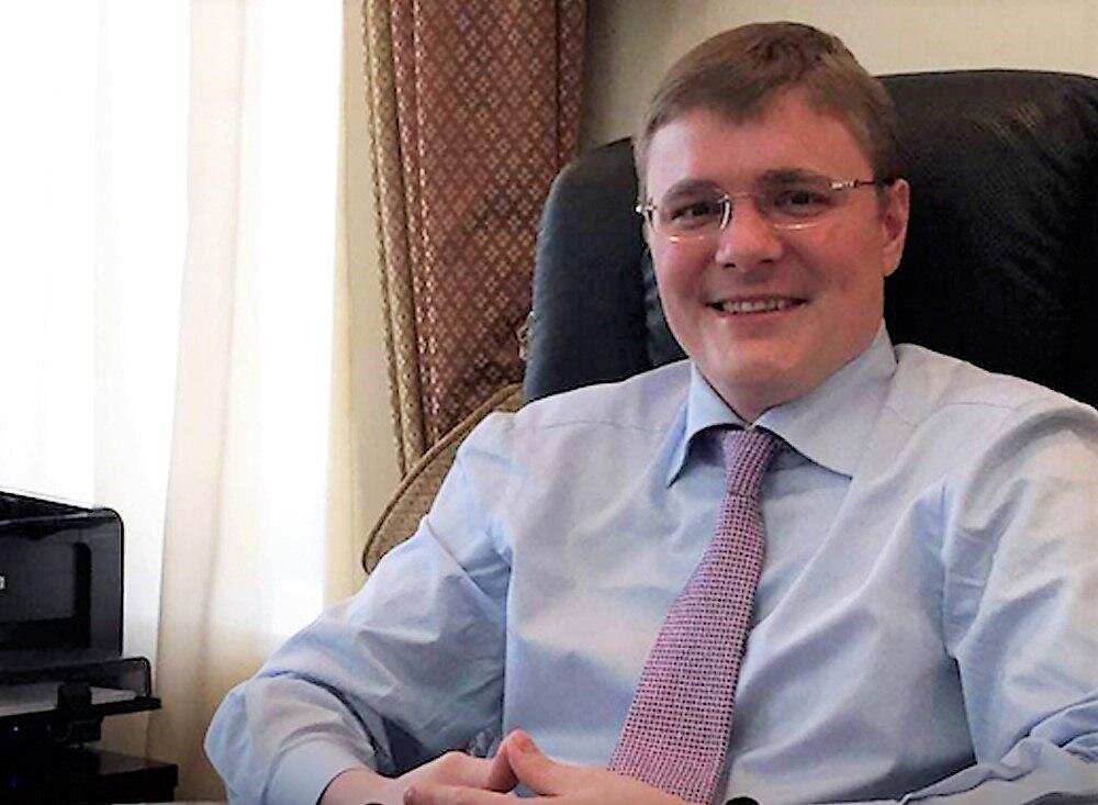 Андрей Клиновский