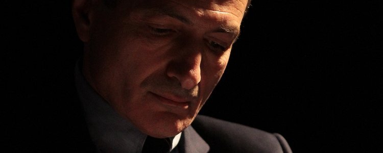 Раффи-Филипп Калфаян. Фото: auroraprize.com