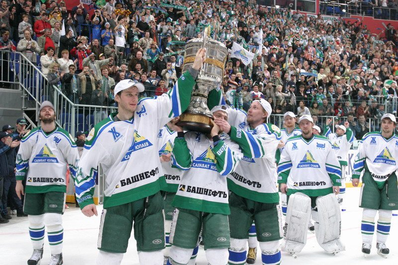 Фото: hcsalavat.ru