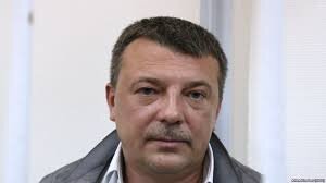 Михаил Максименко. Фото: svoboda.org