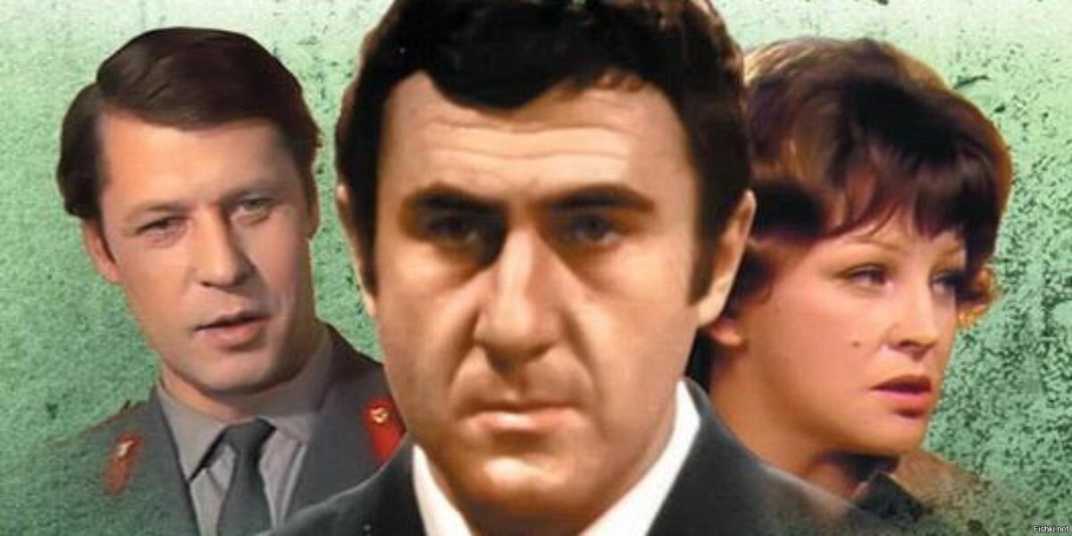 Георгий Мартынюк, Леонид Каневский, Эльза Леждей