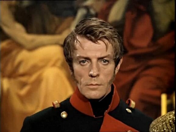 Олег Стриженов (фото strizhenov.ru)