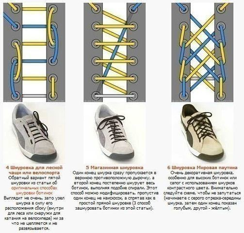Шнуровки своими руками | Клуб Увлечённых Мам