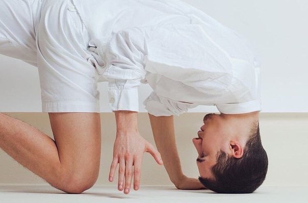 Прямая линия