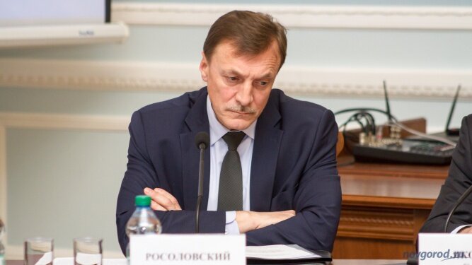 Фото из архива интернет-портала «Новгород.ру» ©