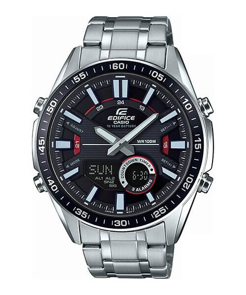 Casio EFV-C100D-1A