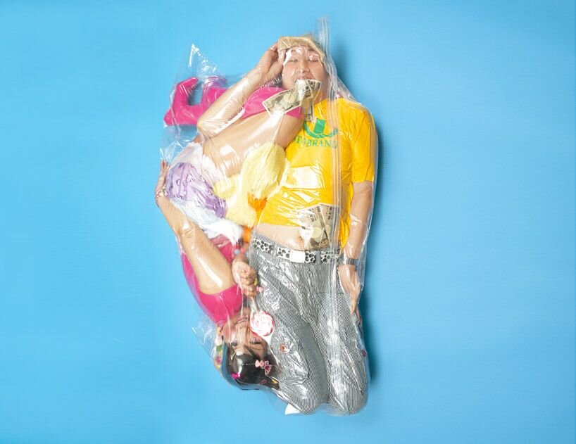 Flesh Love. Харухико Кавагути