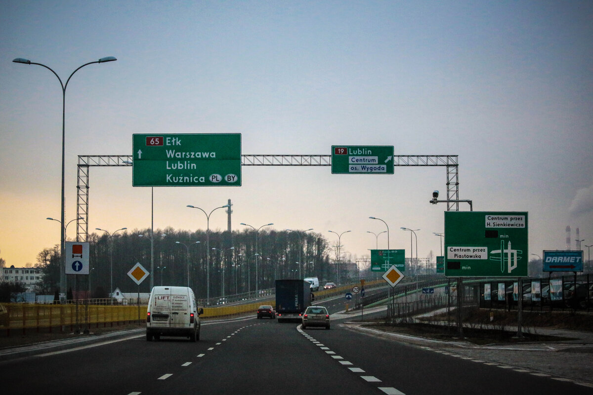 Дорога на Варшаву 🇵🇱 Заметки путешественника | Вокруг света без головы |  Дзен