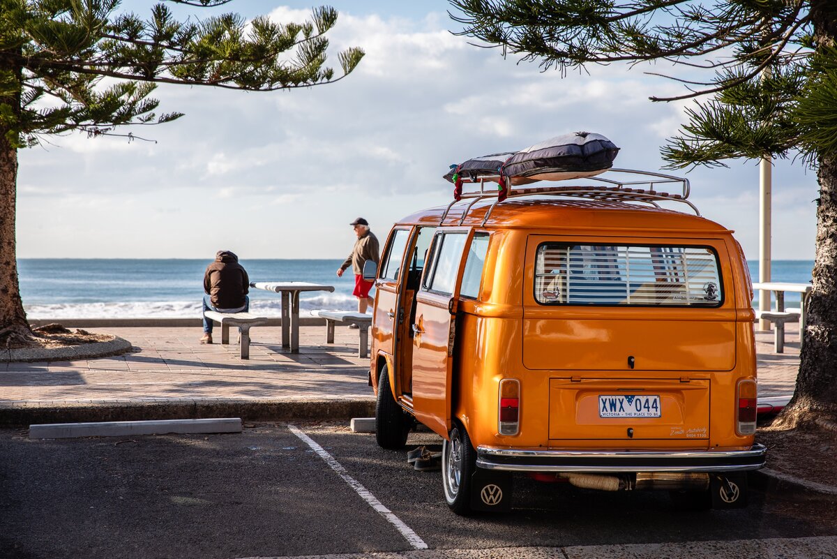 Photo by Simon Rae on Unsplash