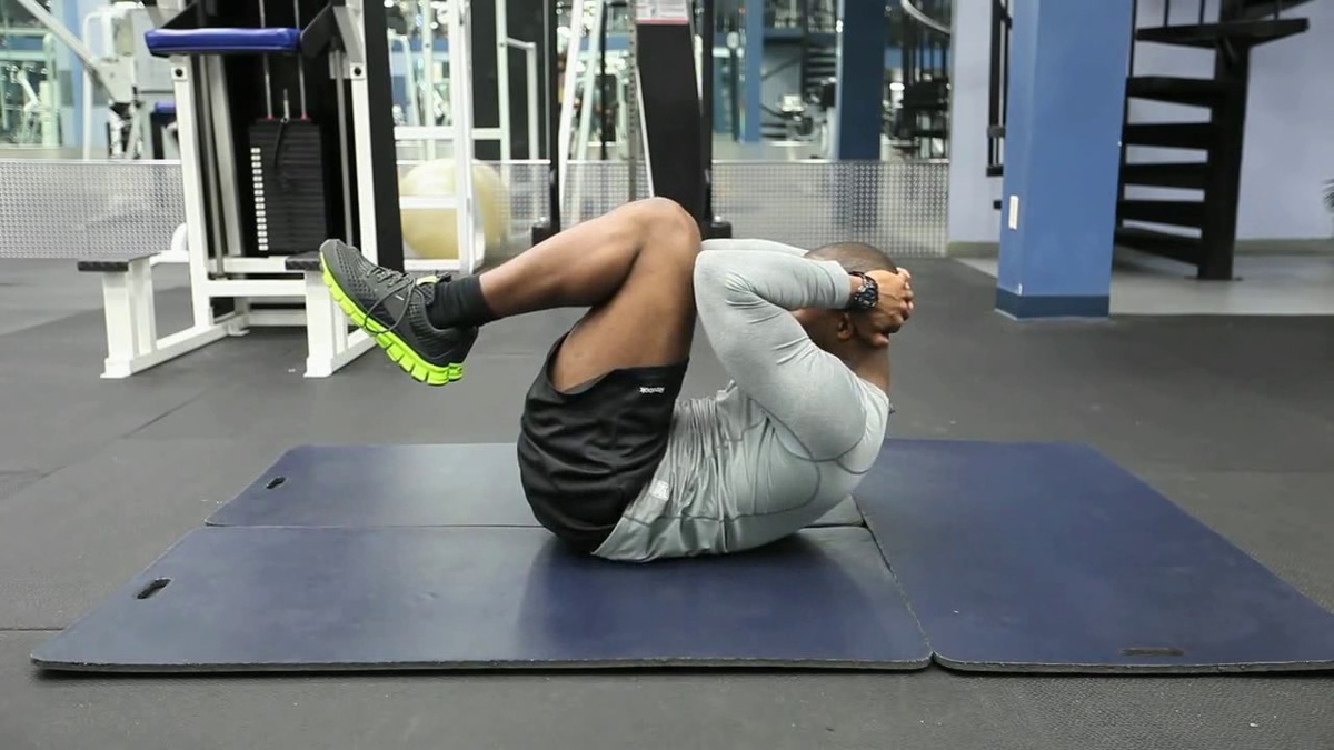 Двойные скручивания