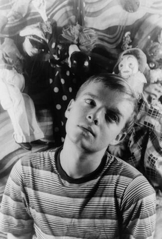 Трумен Капоте