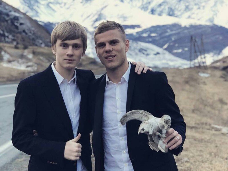 Кириллу и Александру Кокорину могут добавить обвинения по статье "Экстремизм"