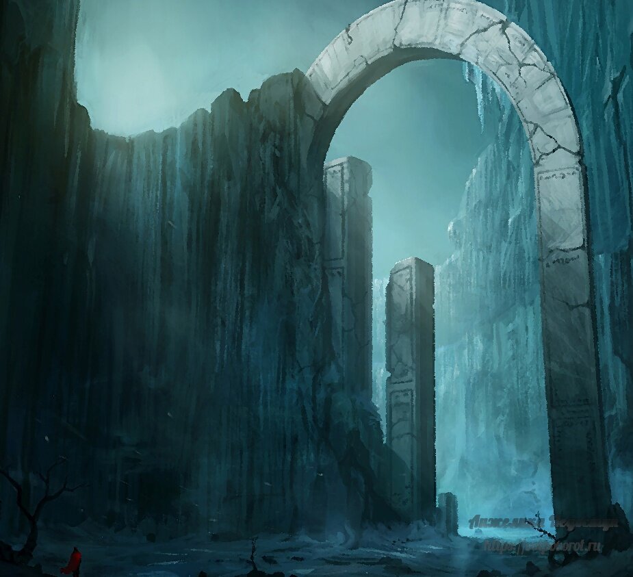 Продолжение рассказа 