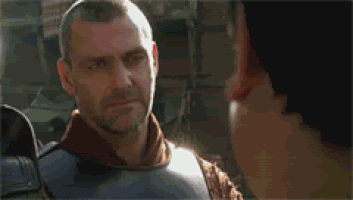 Тит Пуллон в действии))