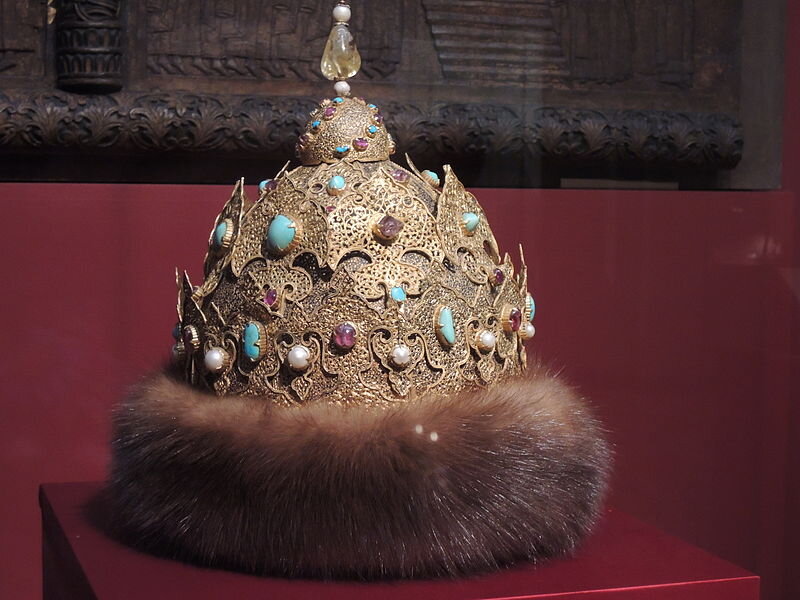 Фото:  Wikimedia Commons (cc)