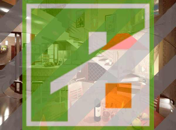 Судя по количеству бокалов, намечается знатная вечеринка