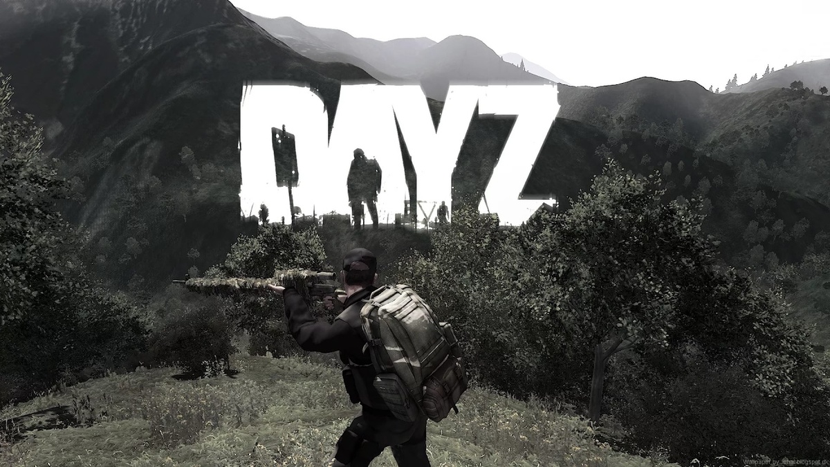 DayZ Бесплатно! Скорей читай! | GeekNewsToday | Дзен