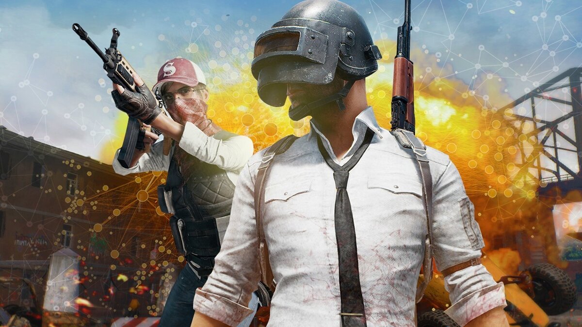 Pubg на mail ru фото 104