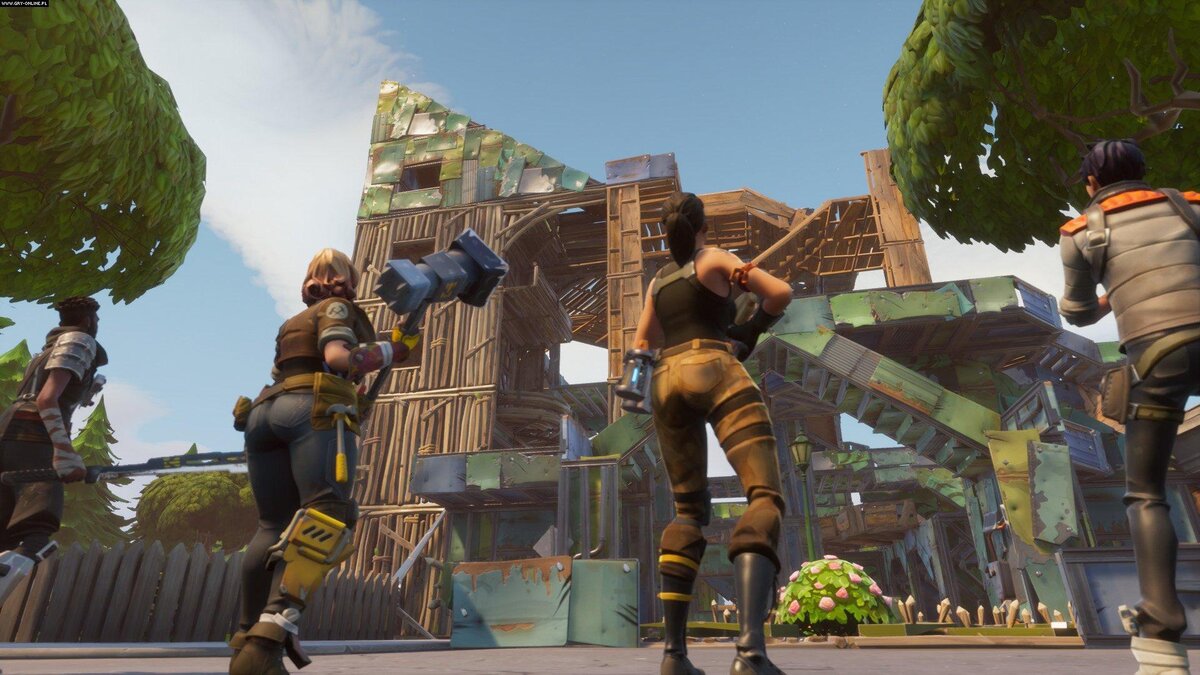 Гайд по игре Fortnite: 13 важных советов для новичков | Hype.tech | Дзен