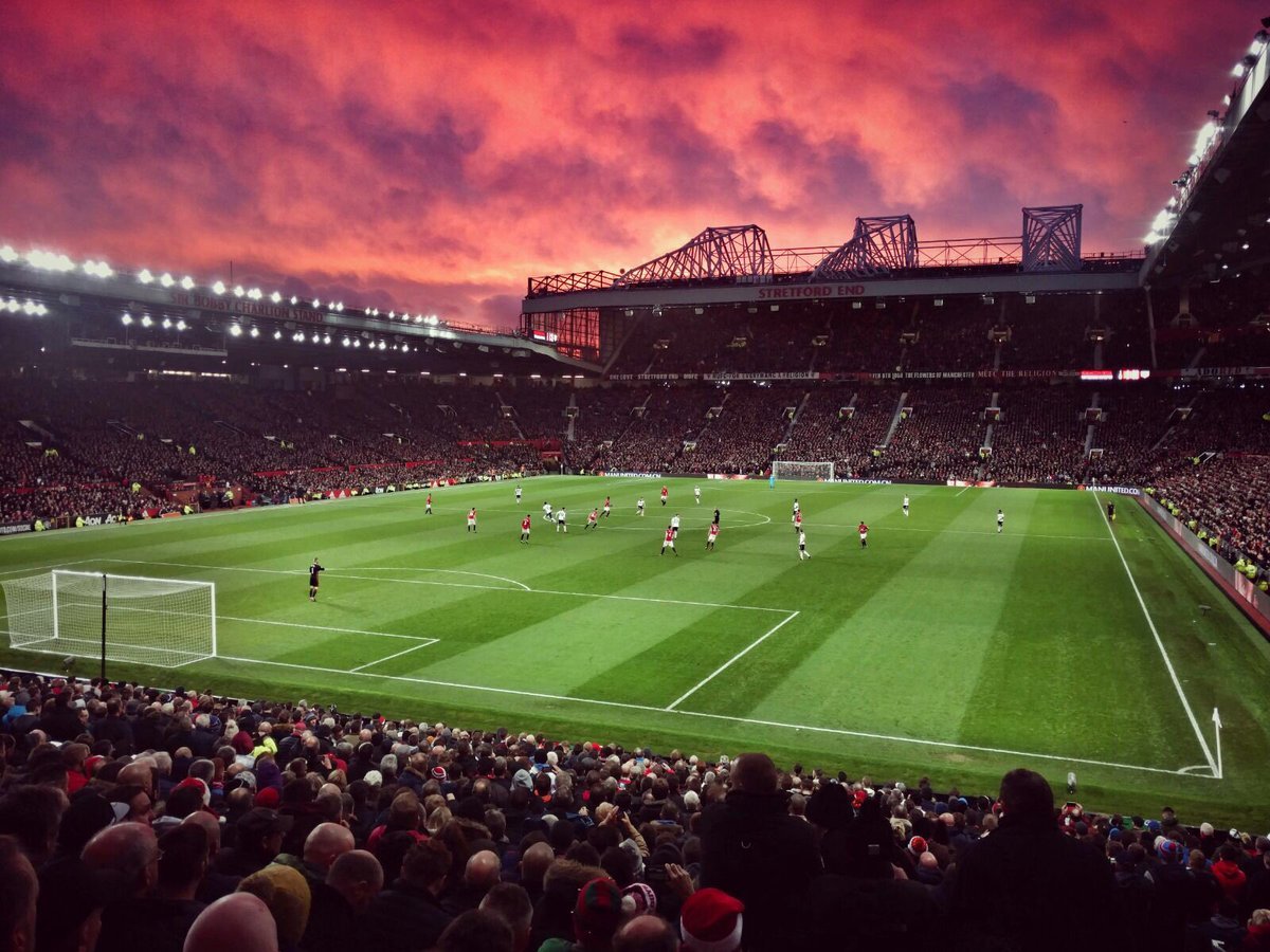 Горы Manchester