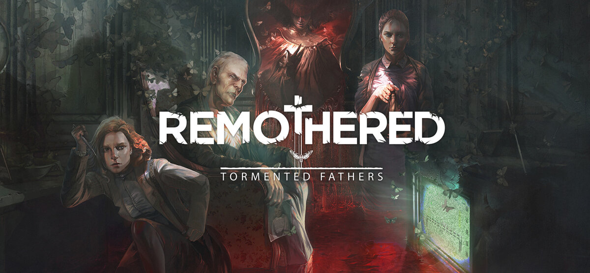 Remothered tormented fathers