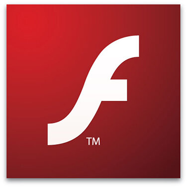 Adobe Flash Player -
