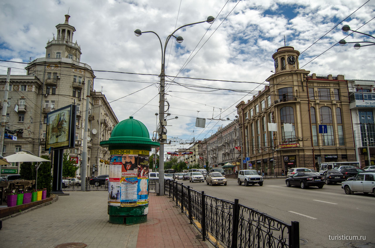 В воровской среде принято нарекать Одессу мамой, а Ростову-на-Дону - папой.