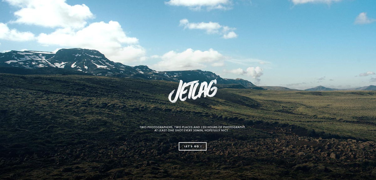 Красота с самой первой страницы.

