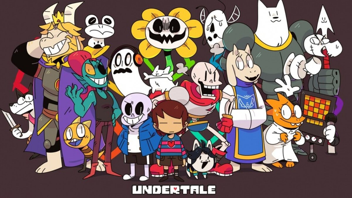 Undertale