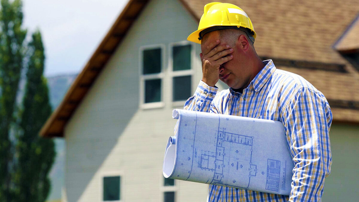 Избавляем от головной боли с помощью совета, основанного на опыте работы с разными клиентами