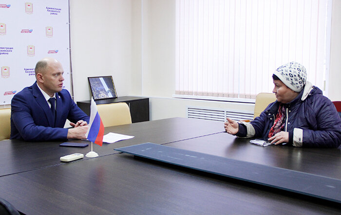 Управление по связям со СМИ администрации Нижнего Новгорода