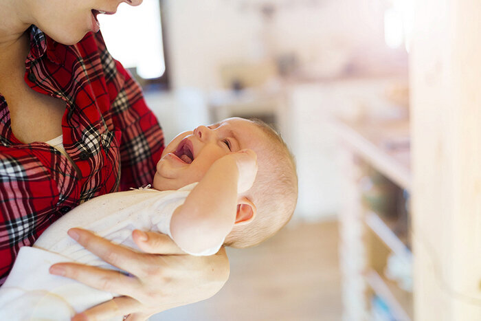 Кормление при болезни | Medela