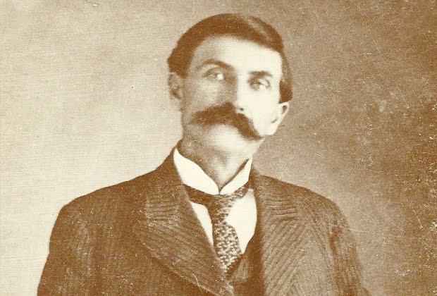 Пэт Гарретт