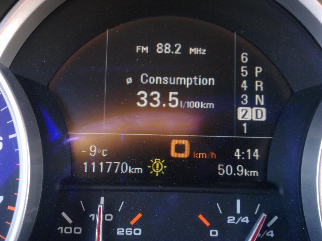 Расход на porsche cayenne. Cayenne расход. Кайен магнум спидометр. Cayenne расход. Порше кайен расход топлива на 100.