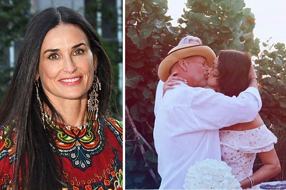 Актёр опять пошёл под венец