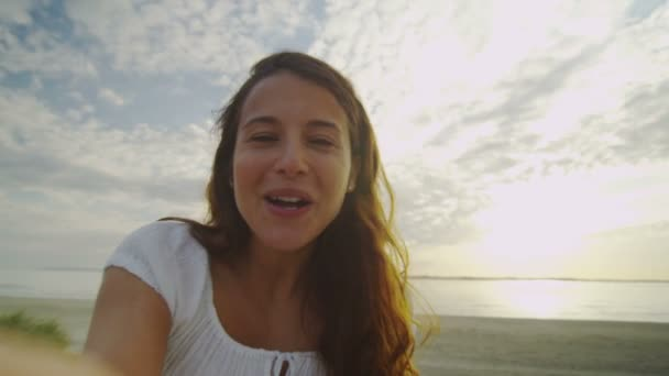 Последнее фото. На том самом пляже.