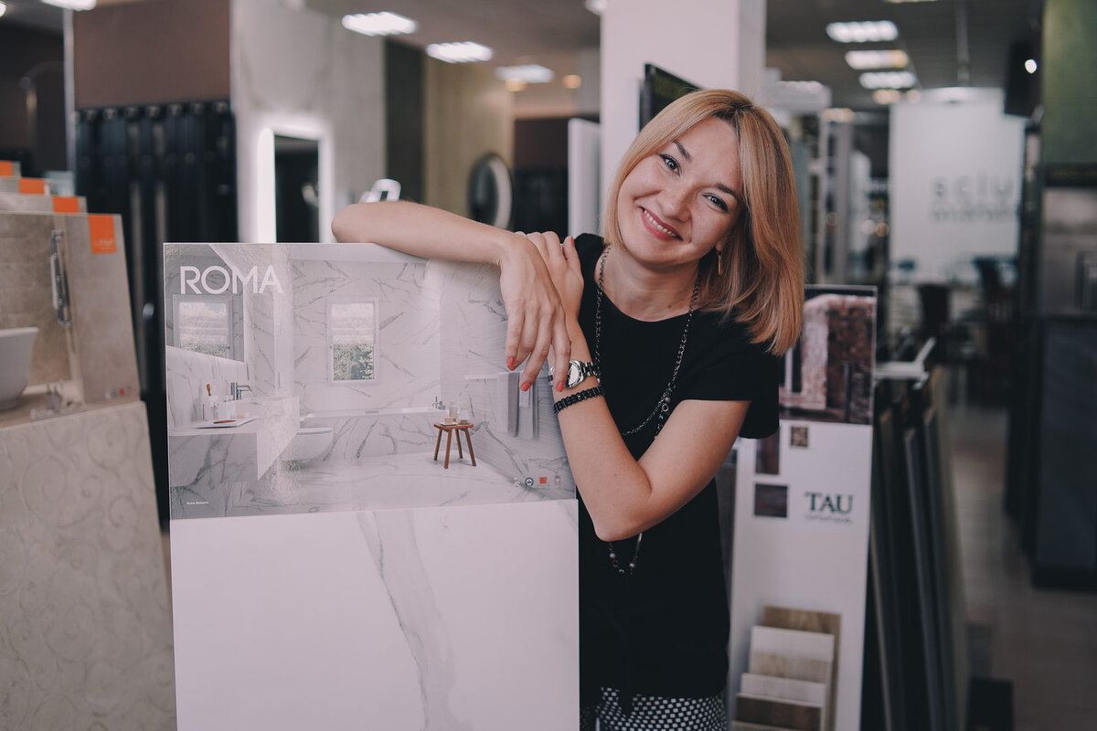 Анна Власова