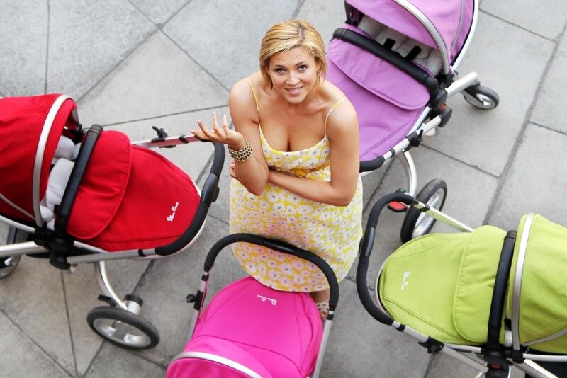 Займёмся выбором коляски для вашего малыша | Полная жизнь спокойной женщины  | Дзен