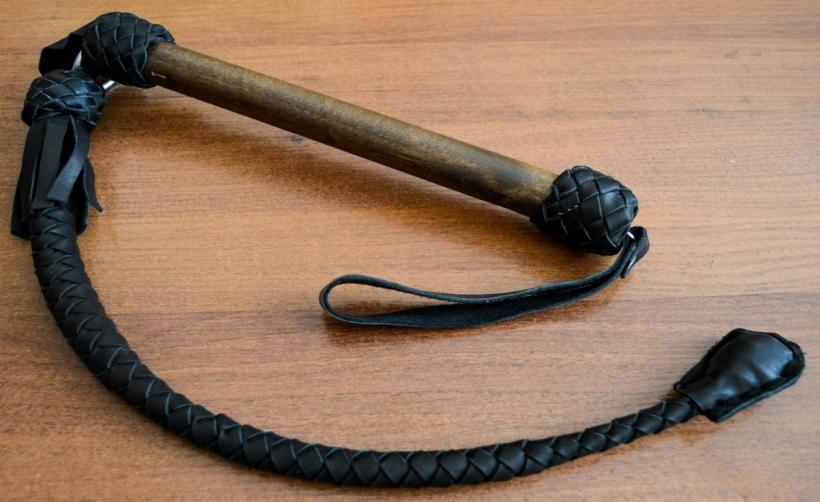 Донская нагайка